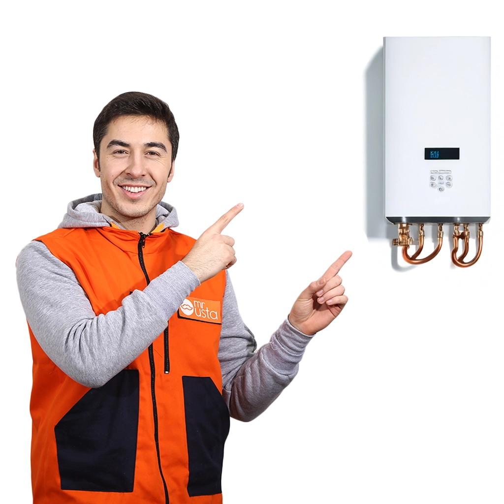 Çat Kombi Tamircisi